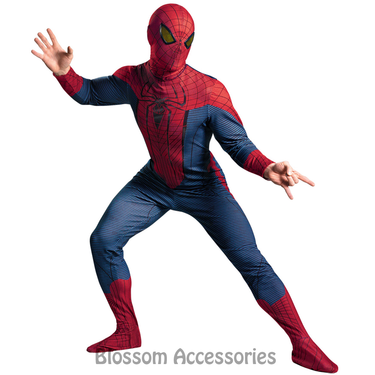 marvel spider man dress